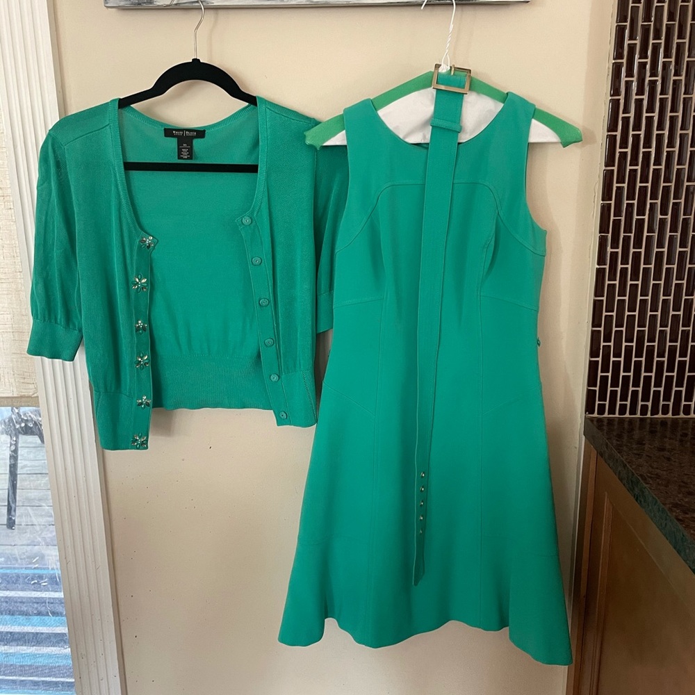 Women’s dresses - Picture 6 of 12